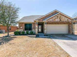 1328 Hill View Trl, Wylie, TX 75098