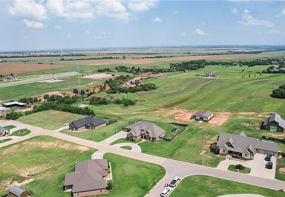 604 W Park St, Hinton, OK 73047 MLS 1065214 Zillow