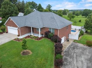 115 Eagle Ridge Ln, Jackson, MO 63755