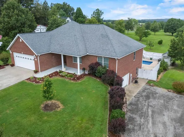 115 Eagle Ridge Ln, Jackson, MO 63755