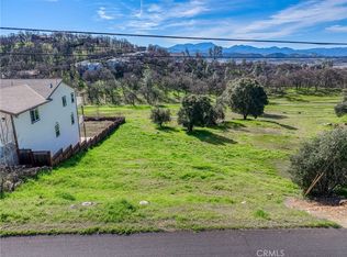 19993 Powder Horn Rd LOT 2, Hidden Valley Lake, CA 95467