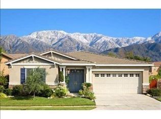 1535 Geyser St, Upland, CA 91784