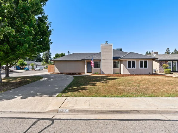 2402 E Vassar Drive, Visalia, CA 93292