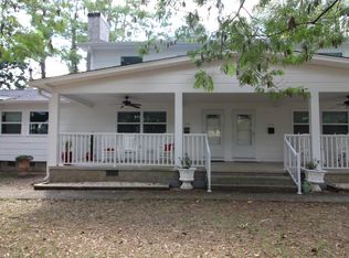 113 Nesper Rd, Oak Ridge, TN 37830