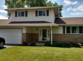 9877 Refugee Rd, Pickerington, OH 43147