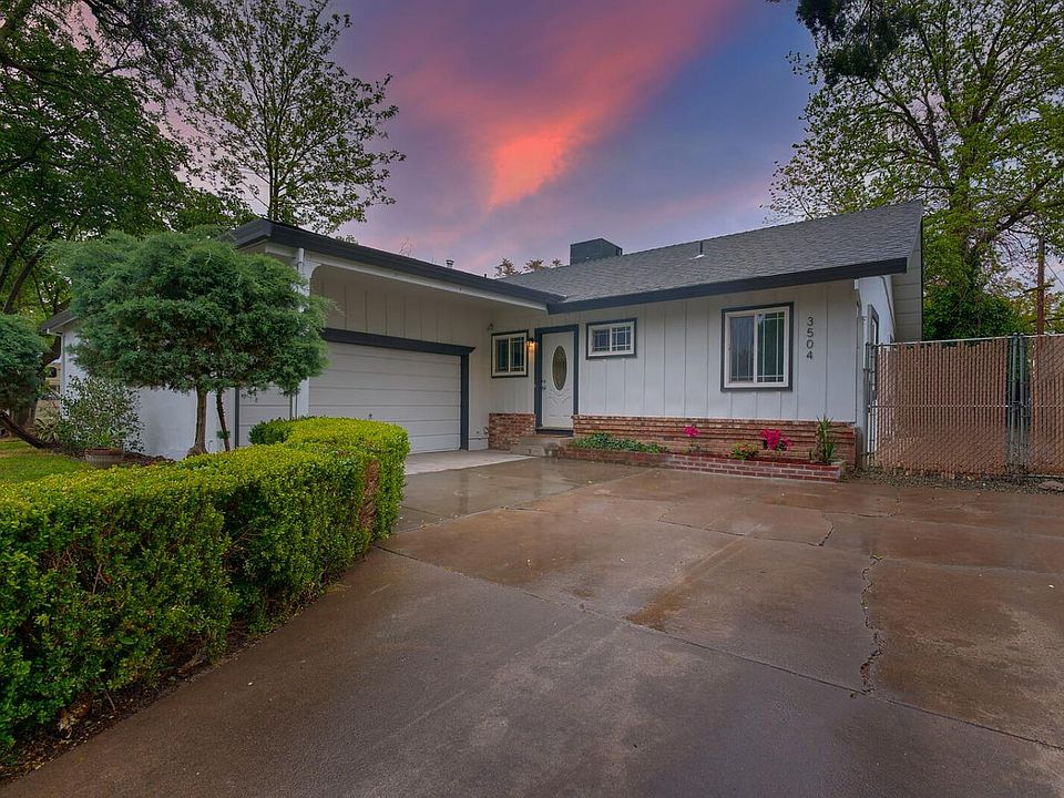 3504 Winston Way, Carmichael, CA 95608 Zillow