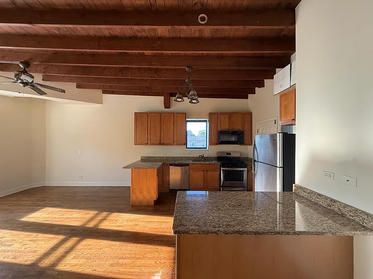 5659 N Spaulding Ave #3 — Photo 3