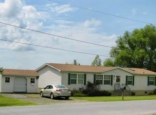 122 Lake Roxanne Rd, Ellenburg Depot, NY 12935