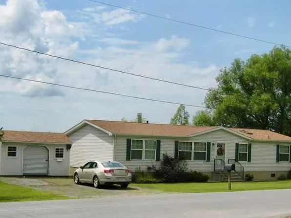 122 Lake Roxanne Rd, Ellenburg Depot, NY 12935