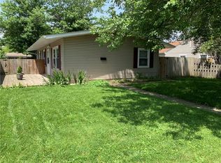 339 Roosevelt Dr, Shelbyville, IN 46176