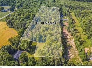 0 Red Fern Ln LOT 2, Mocksville, NC 27028