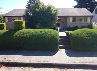 7502 28th Ave SW, Seattle, WA 98126