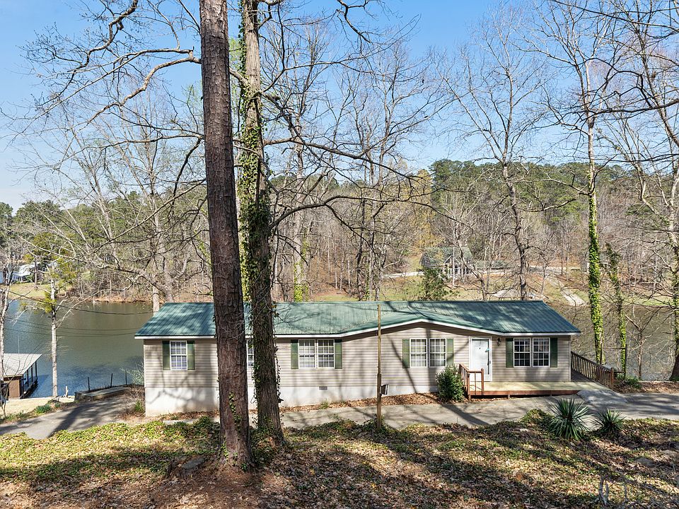 1241 Blue Heron Dr, Monticello, GA 31064 Zillow