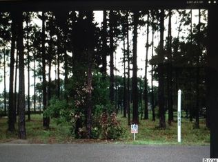 638 Waterbridge Blvd, Myrtle Beach, SC 29579