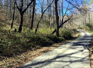 0 Grapevine Ln, Sylva, NC 28779