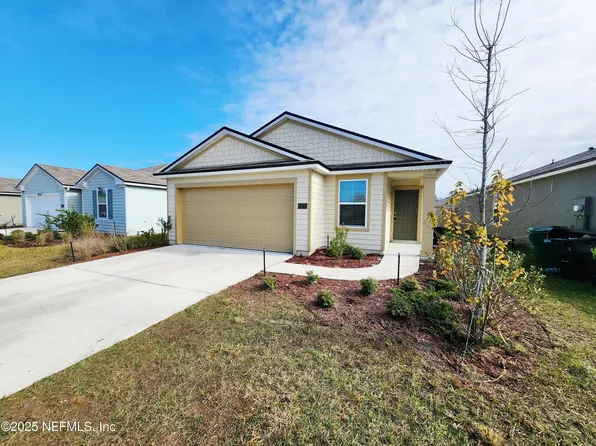 12707 European Beech Rd, Jacksonville, FL 32218
