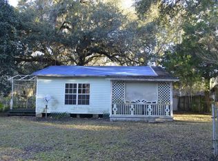 19953 Ruth St, Brooksville, FL 34601