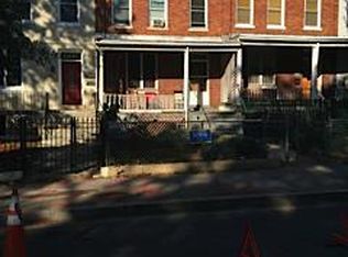 2416 N Capitol St NW, Washington, DC 20002