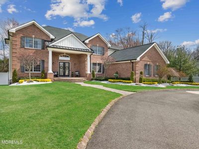 13 Kipling Way, Manalapan, NJ, 07726