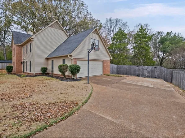 4735 Harvest Knoll Cv N, Memphis, TN 38125