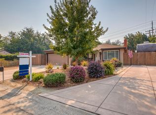 7105 Goodyear Dr, Fair Oaks, CA 95628
