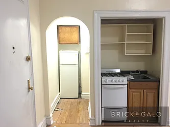 Rented by BRICK & GALO REALTY CORP