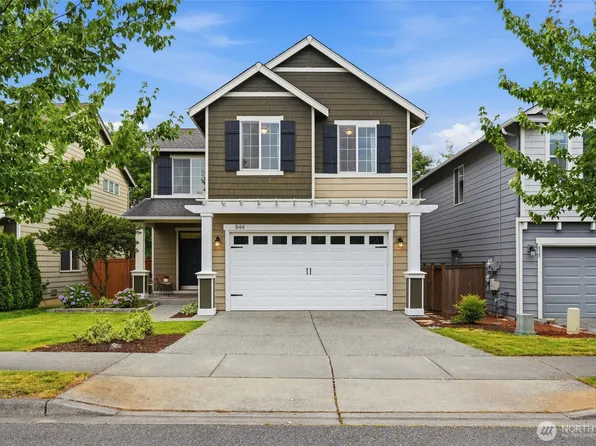 844 Panorama Ridge, Mount Vernon, WA 98273