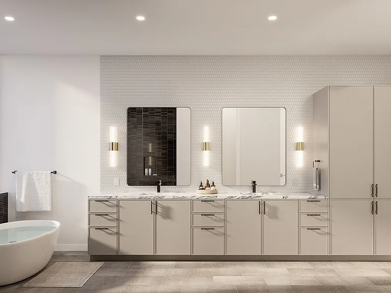 Bosque Residences — Photo 24
