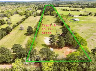 Ginger Rd TRACT 4, Gilmer, TX 75644