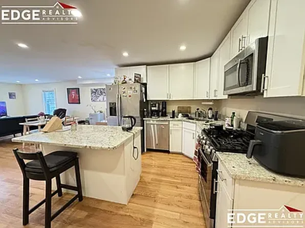25 Higgins St #2, Allston, MA 02134