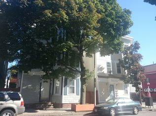 257 East St, South Boston, MA 02127