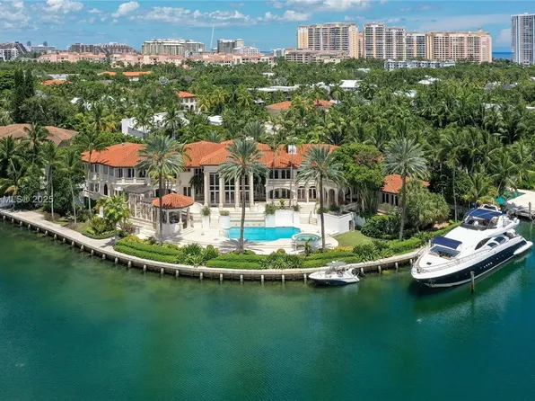 260 Cape Florida Dr, Key Biscayne, FL 33149