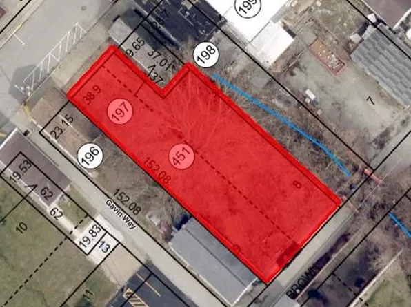 112 E 1st Ave, Derry, PA 15627