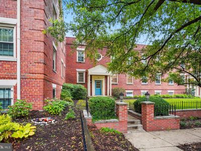 1305 E Abingdon Dr APT 3, Alexandria, VA, 22314