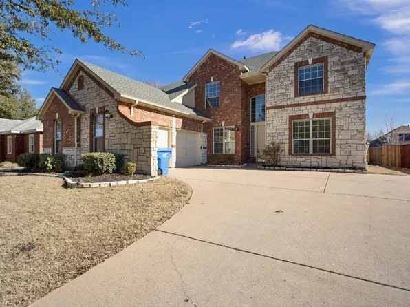 10314 Fairway Vista Dr, Rowlett, TX 75089
