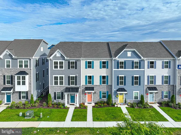 8626 S Park Dr Unit 6, Berlin, MD 21811