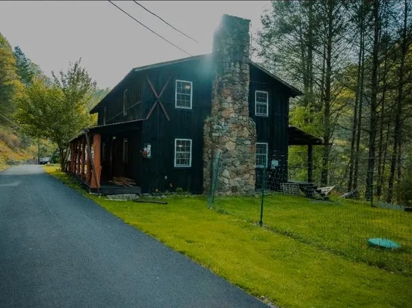 1128 Deer Meadow Rd, Raven, VA 24639