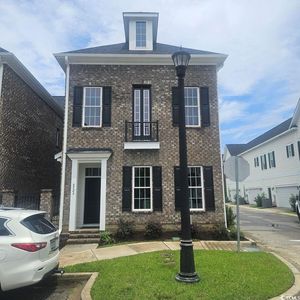852 Iris St. #A, Myrtle Beach, SC, 29577