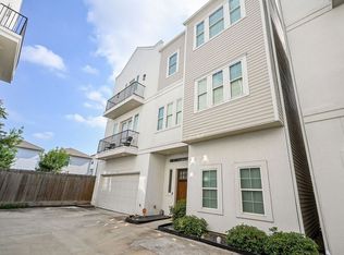 955 W 24th St UNIT C, Houston, TX 77008