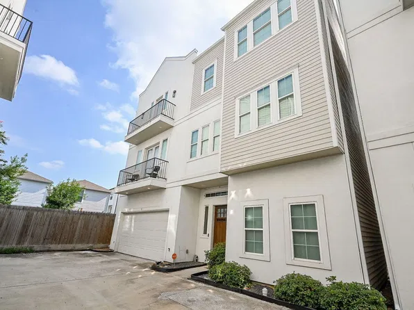 955 W 24th St Unit C, Houston, TX 77008