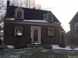 123 Hyledge Dr, Amherst, NY