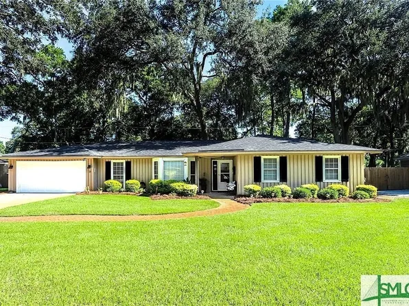 110 Chatsworth Road, Savannah, GA 31410