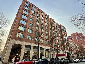 Rented by Oxford Property Group