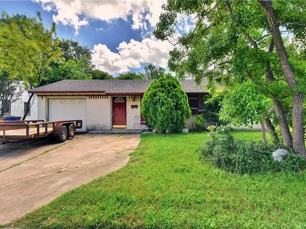8503 Stillwood Ln, Austin, TX 78757