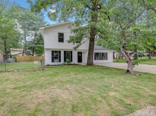 3708 Stillman Loop, Bryant, AR 72022