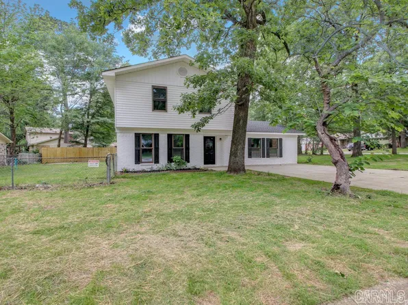 3708 Stillman Loop, Bryant, AR 72022