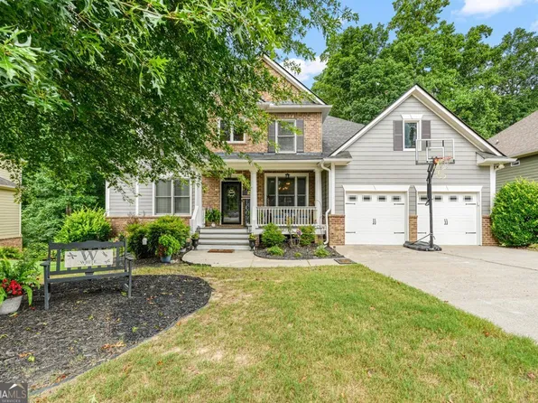 130 Newcastle Walk, Woodstock, GA 30188