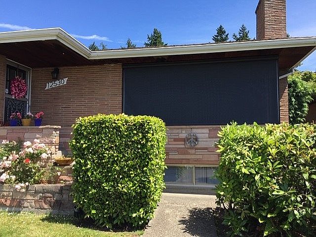 In the beginning....