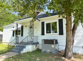 1132 Fordham Rd, Charlotte, NC 28208