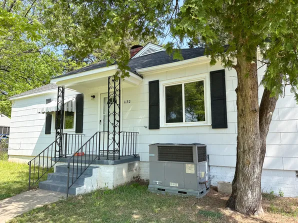 1132 Fordham Rd, Charlotte, NC 28208
